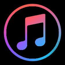 itunes icon
